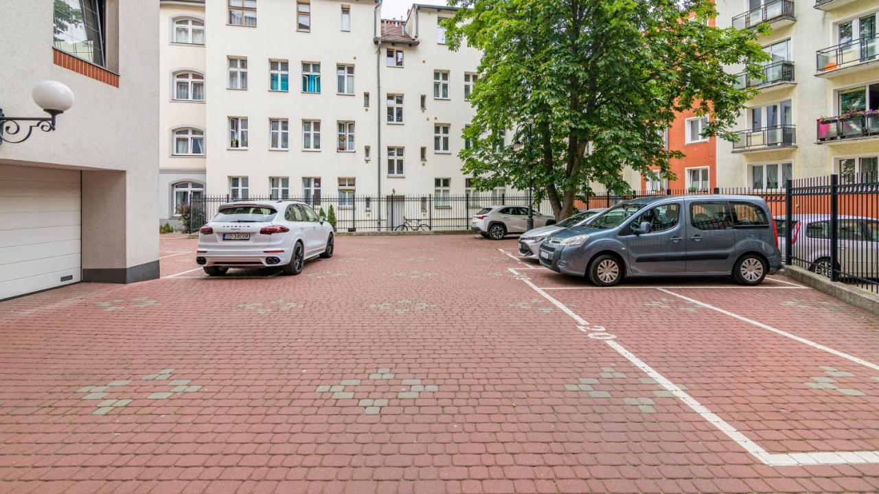 Hvile 117A - Gdansk Bagian luar foto