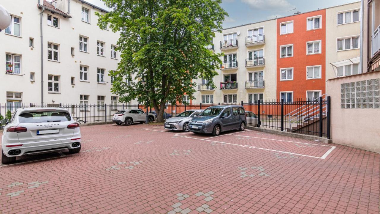 Hvile 117A - Gdansk Bagian luar foto
